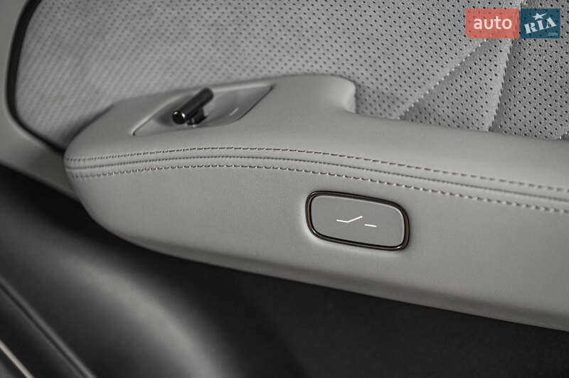 Седан Zeekr 007 2024 в Одессе