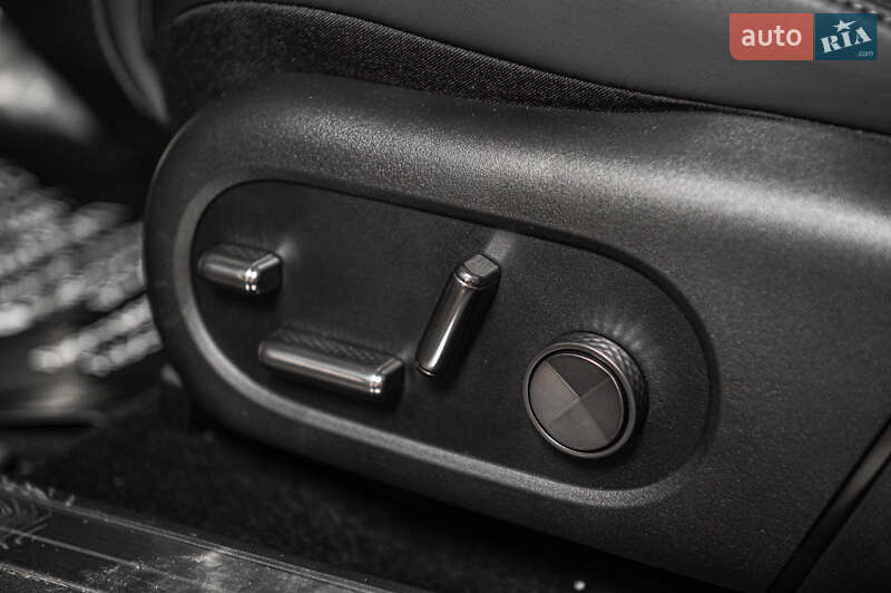 Седан Zeekr 007 2024 в Одессе