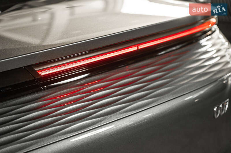 Седан Zeekr 007 2024 в Одессе