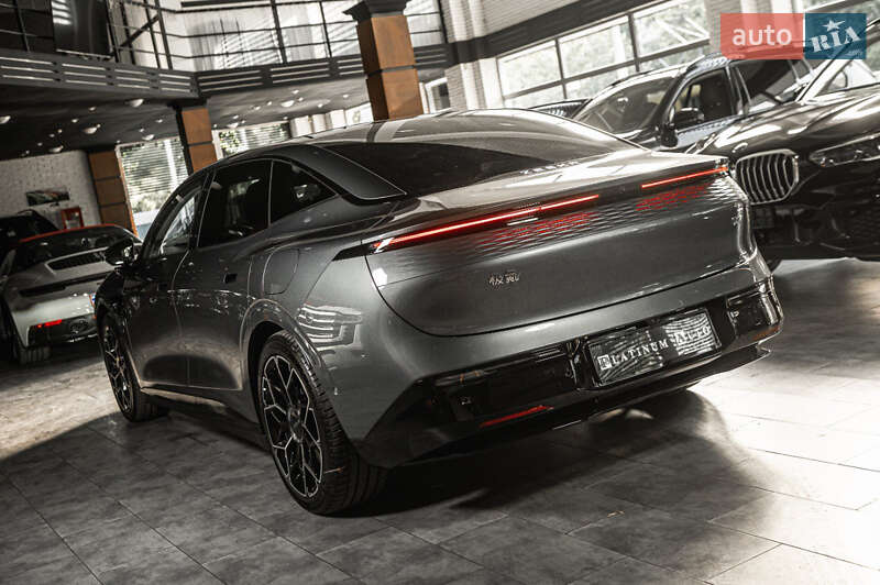 Седан Zeekr 007 2024 в Одессе