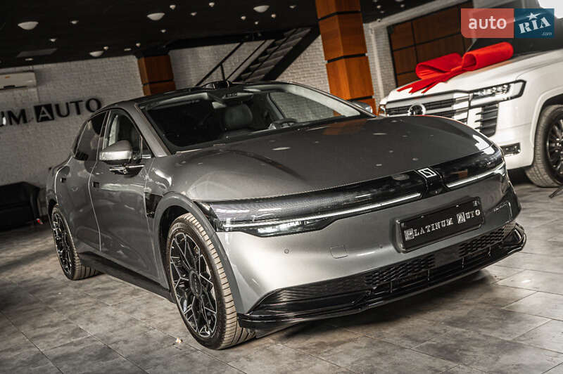 Седан Zeekr 007 2024 в Одессе