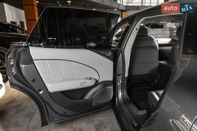 Седан Zeekr 007 2024 в Одессе