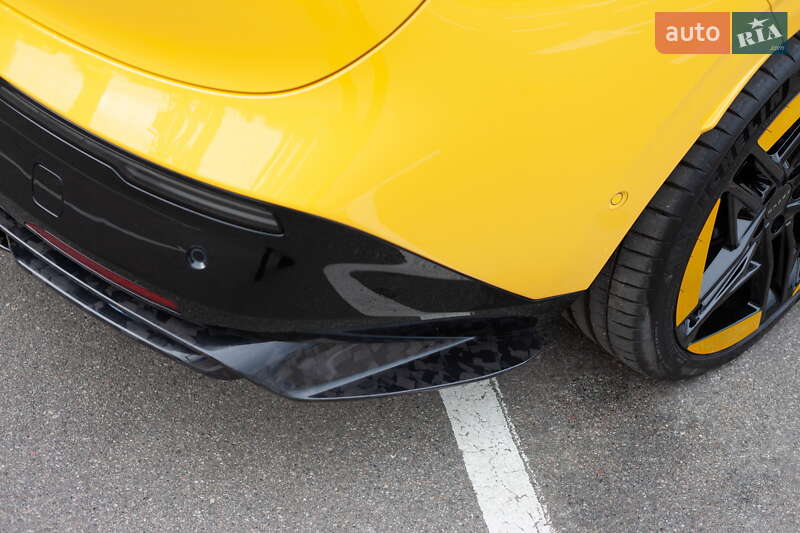 Седан Zeekr 007 2024 в Киеве