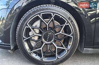 Седан Zeekr 007 2024 в 