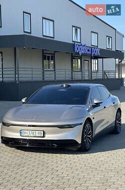 Седан Zeekr 007 2024 в Мукачево