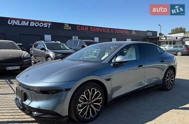 Седан Zeekr 007 2024 в Одессе