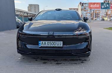 Седан Zeekr 007 2023 в Киеве