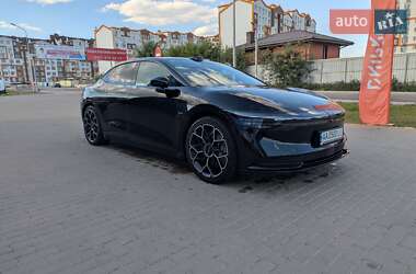 Седан Zeekr 007 2023 в Києві