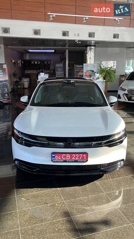 Седан Zeekr 007 2024 в Дніпрі фото 2 Седан Zeekr 007 2024 в Дніпрі