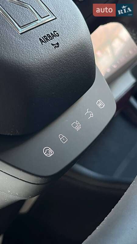 Седан Zeekr 007 2024 в Дніпрі фото 17 Седан Zeekr 007 2024 в Дніпрі