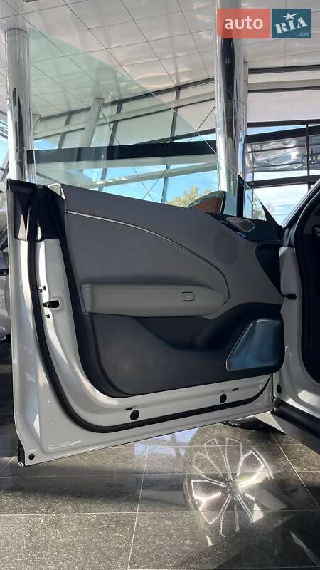 Седан Zeekr 007 2024 в Дніпрі фото 23 Седан Zeekr 007 2024 в Дніпрі