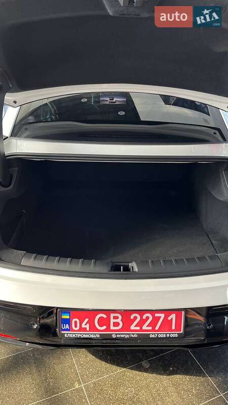 Седан Zeekr 007 2024 в Дніпрі фото 34 Седан Zeekr 007 2024 в Дніпрі