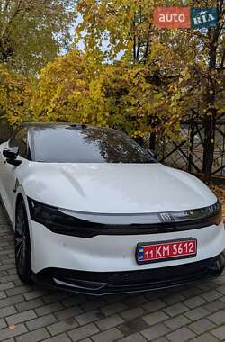 Седан Zeekr 007 2024 в Києві