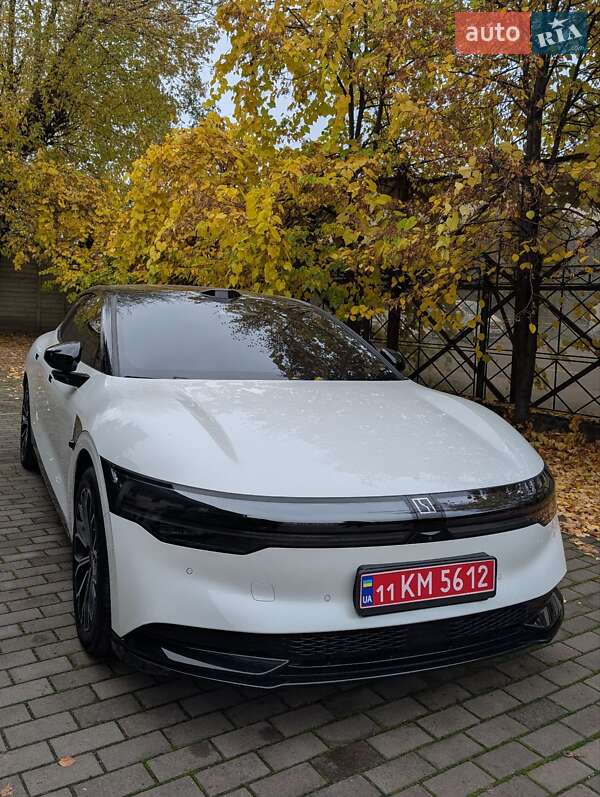 Zeekr 007 2024 Zeekr 007 2024