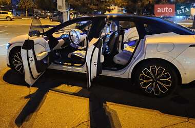 Седан Zeekr 007 2024 в Одессе