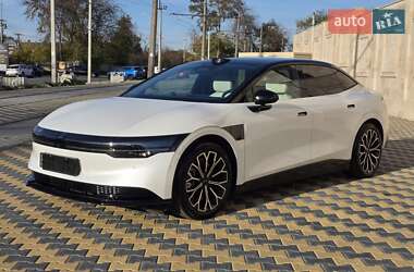 Седан Zeekr 007 2024 в Одессе