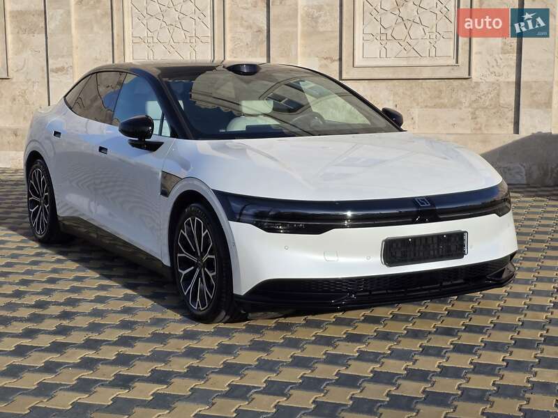 Седан Zeekr 007 2024 в Одесі
