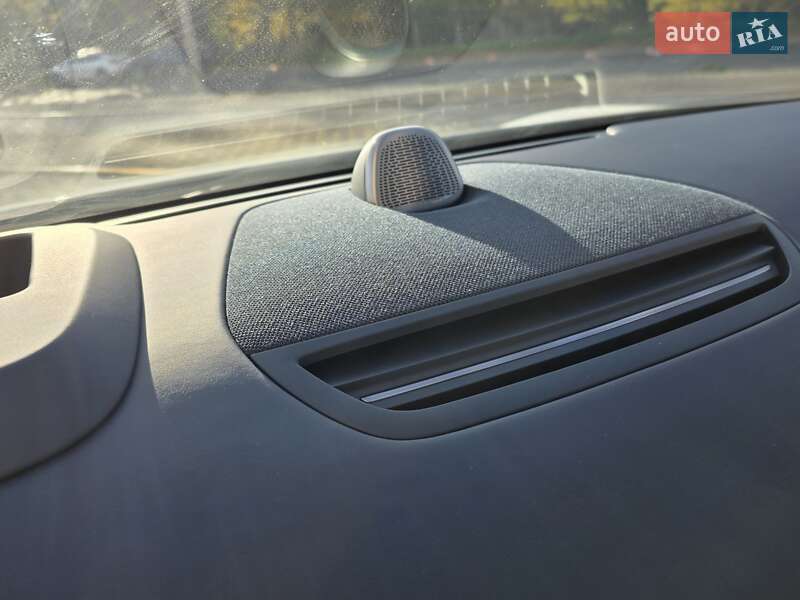 Седан Zeekr 007 2024 в Одесі