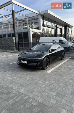 Седан Zeekr 007 2024 в Днепре