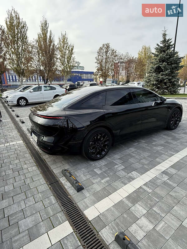 Седан Zeekr 007 2024 в Днепре фото 8 Седан Zeekr 007 2024 в Днепре