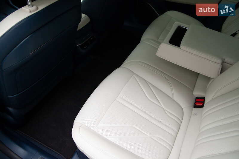 Седан Zeekr 007 2024 в Києві фото 37 Седан Zeekr 007 2024 в Києві