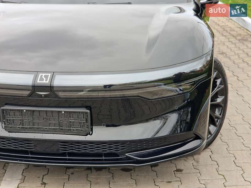 Седан Zeekr 007 2024 в Одесі фото 38 Седан Zeekr 007 2024 в Одесі