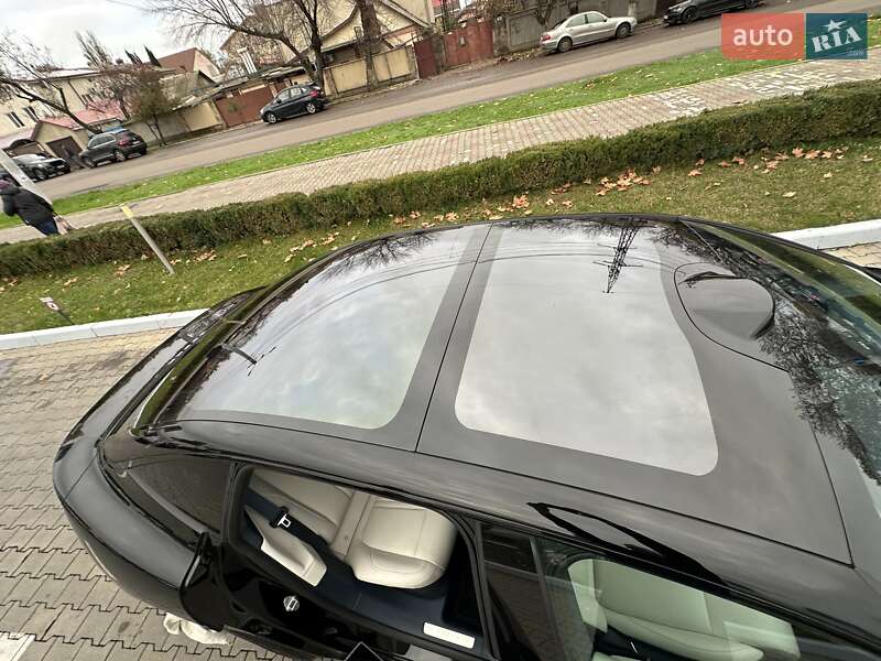 Седан Zeekr 007 2024 в Одесі фото 15 Седан Zeekr 007 2024 в Одесі