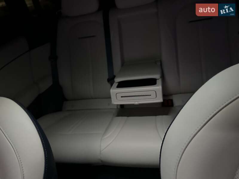 Седан Zeekr 007 2024 в Одесі фото 53 Седан Zeekr 007 2024 в Одесі