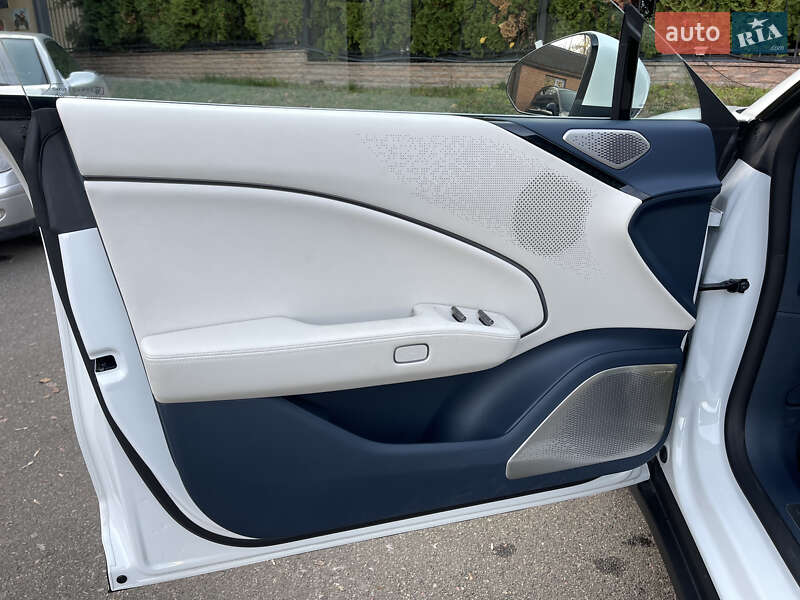 Седан Zeekr 007 2024 в Києві фото 14 Седан Zeekr 007 2024 в Києві