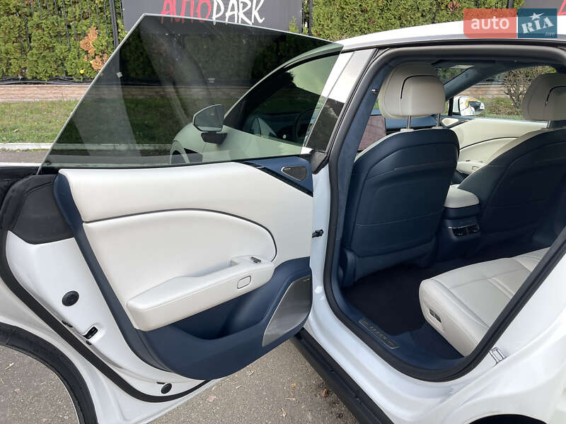 Седан Zeekr 007 2024 в Києві фото 17 Седан Zeekr 007 2024 в Києві