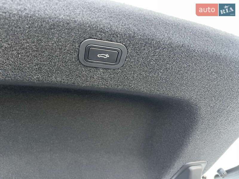 Седан Zeekr 007 2024 в Києві фото 20 Седан Zeekr 007 2024 в Києві