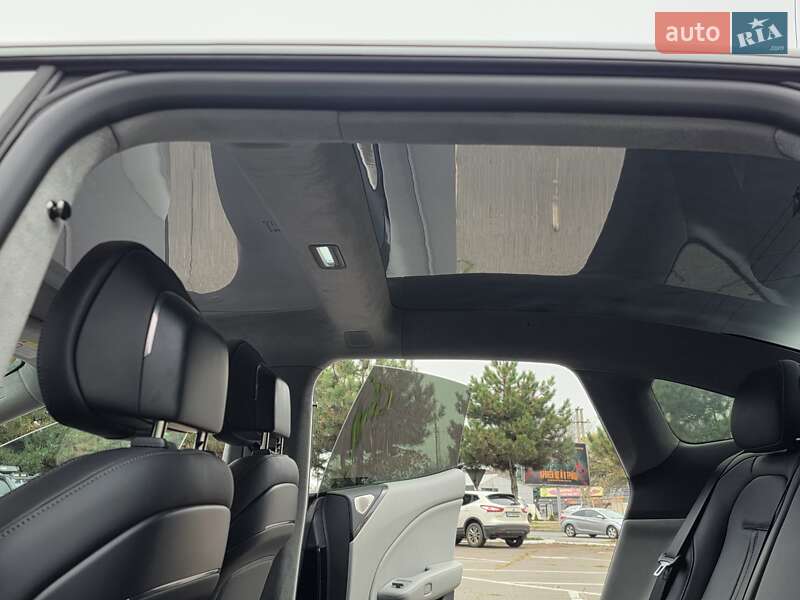 Седан Zeekr 007 2024 в Одесі