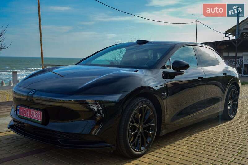 Zeekr 007 2024 Zeekr 007 2024