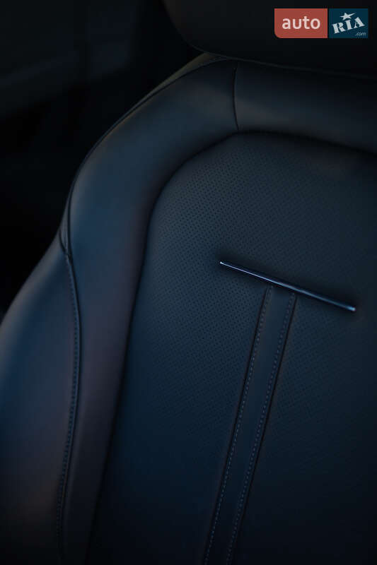 Седан Zeekr 007 2024 в Коростені фото 19 Седан Zeekr 007 2024 в Коростені