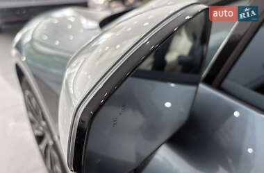 Седан Zeekr 007 2024 в Києві