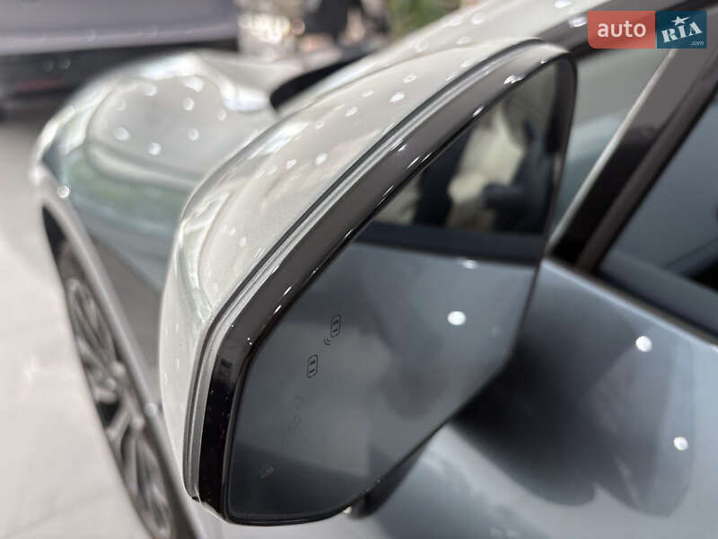 Zeekr 007 2024 Zeekr 007 2024