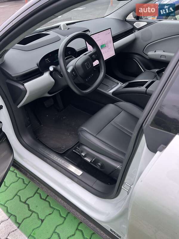 Седан Zeekr 007 2024 в Черкассах фото 9 Седан Zeekr 007 2024 в Черкассах