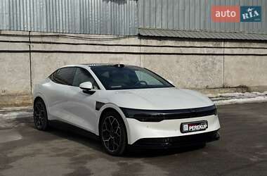 Седан Zeekr 007 2023 в Киеве