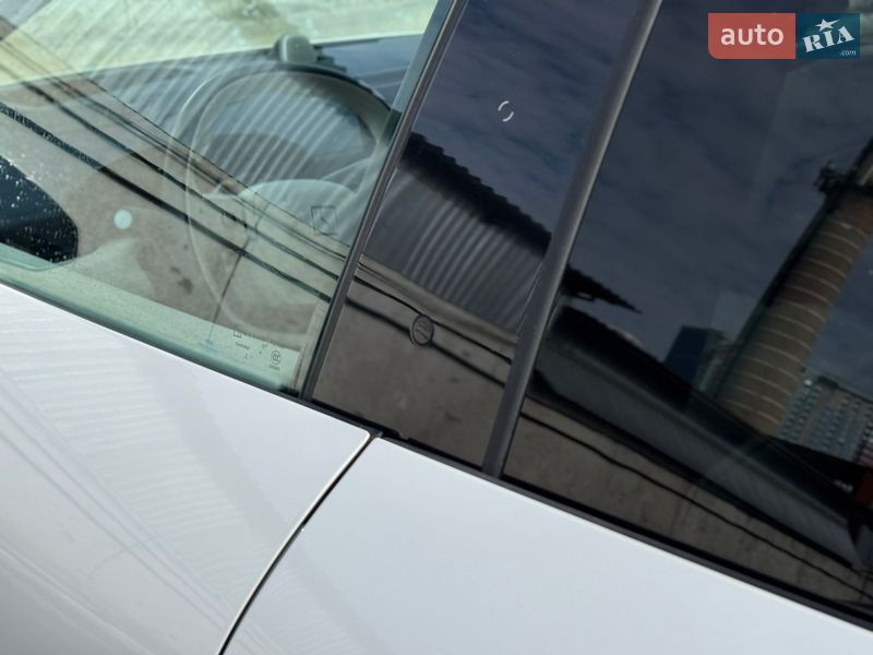 Седан Zeekr 007 2023 в Киеве