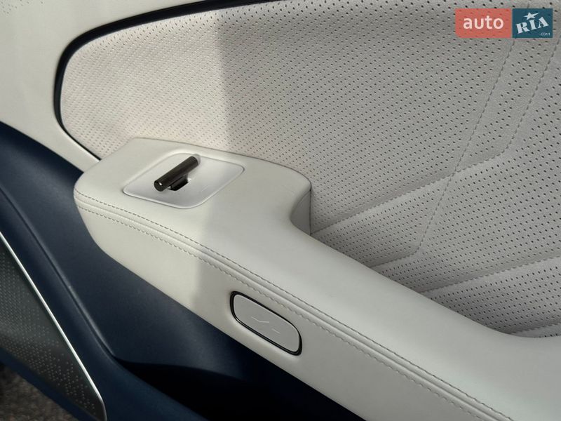 Седан Zeekr 007 2023 в Киеве