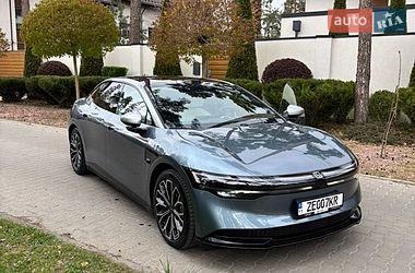 Седан Zeekr 007 2024 в Киеве