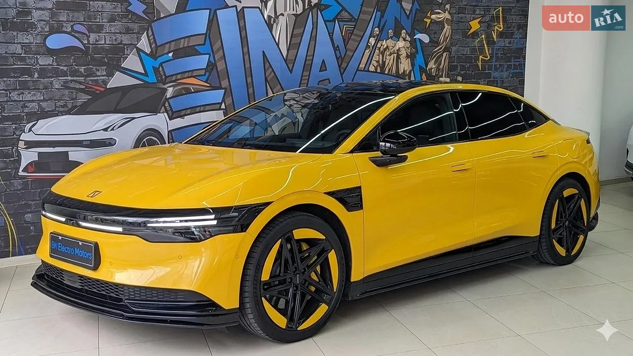 2021 Volkswagen ID.4 - мініатюра 51