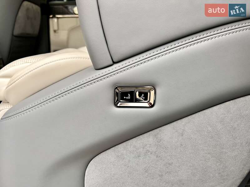 Мінівен Zeekr 009 2024 в Києві