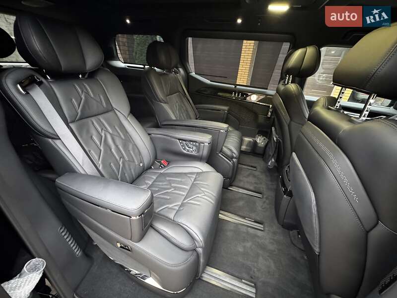 Минивэн Zeekr 009 2024 в Полтаве фото 14 Минивэн Zeekr 009 2024 в Полтаве