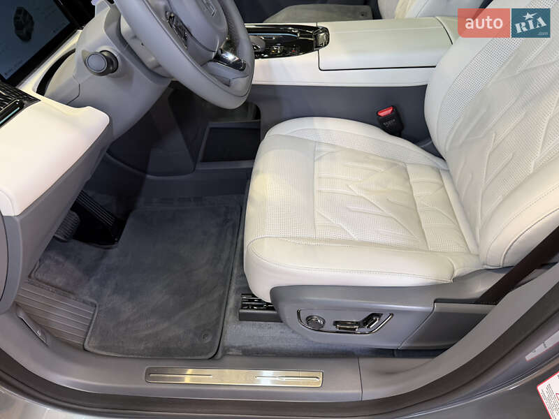 Мінівен Zeekr 009 2024 в Києві