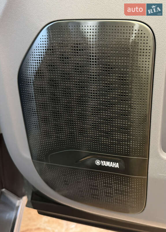 Мінівен Zeekr 009 2024 в Києві