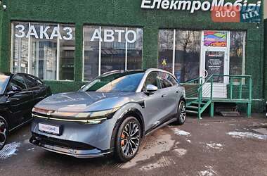 Позашляховик / Кросовер Zeekr 7X 2024 в Києві