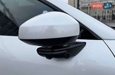 Позашляховик / Кросовер Zeekr 7X 2025 в 