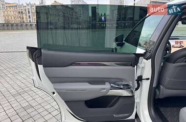 Позашляховик / Кросовер Zeekr 7X 2025 в 