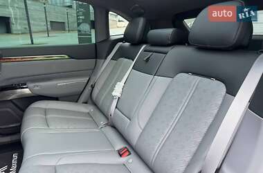 Позашляховик / Кросовер Zeekr 7X 2025 в 